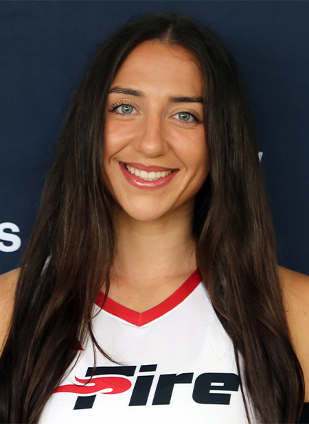 Marysa Connors headshot